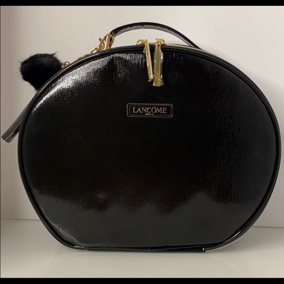 Lancome Handbags - Lancôme Bags - Train Case - new